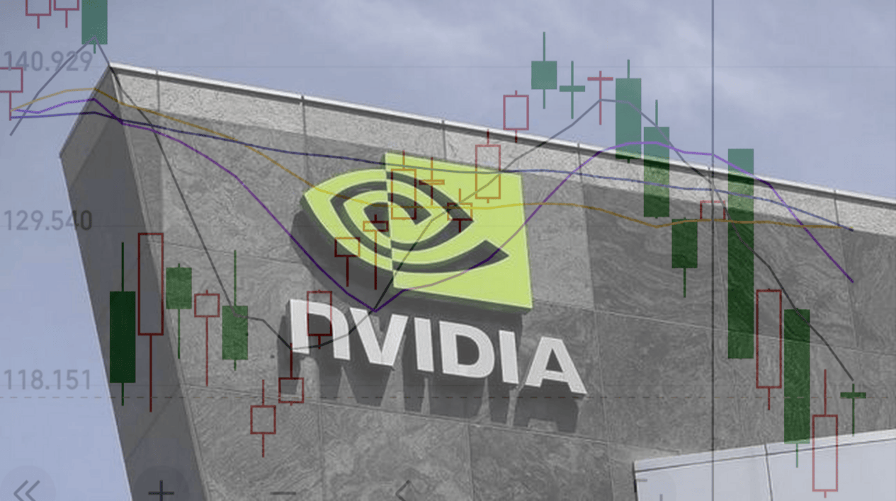 【萌喵】【转】英伟达财报暗藏黄仁勋不得不押注汽车的三大理由