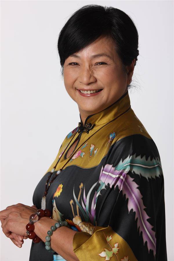 【转】“武侠影后”郑佩佩去世,她是一位真正的女侠!