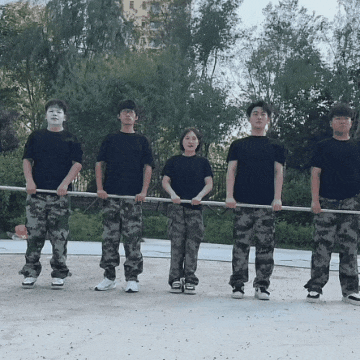 【转】真不骗你,矮个子,其实是中了基因彩票!