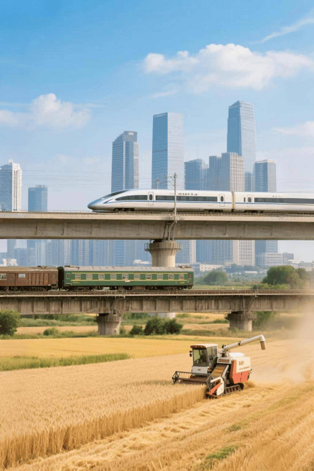 【萌喵】【转】转移支付之下,哪些地区在受益?