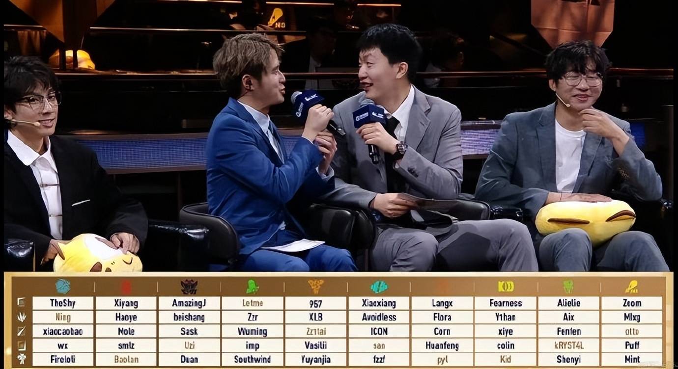 LOL转会期大混战,LCK八队AD合同到期!Ruler回国打比赛需降薪