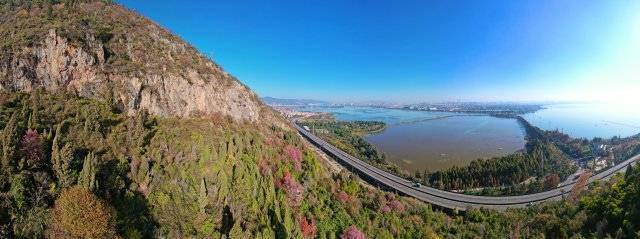 【转】昆明冬日限定赏冬樱花攻略