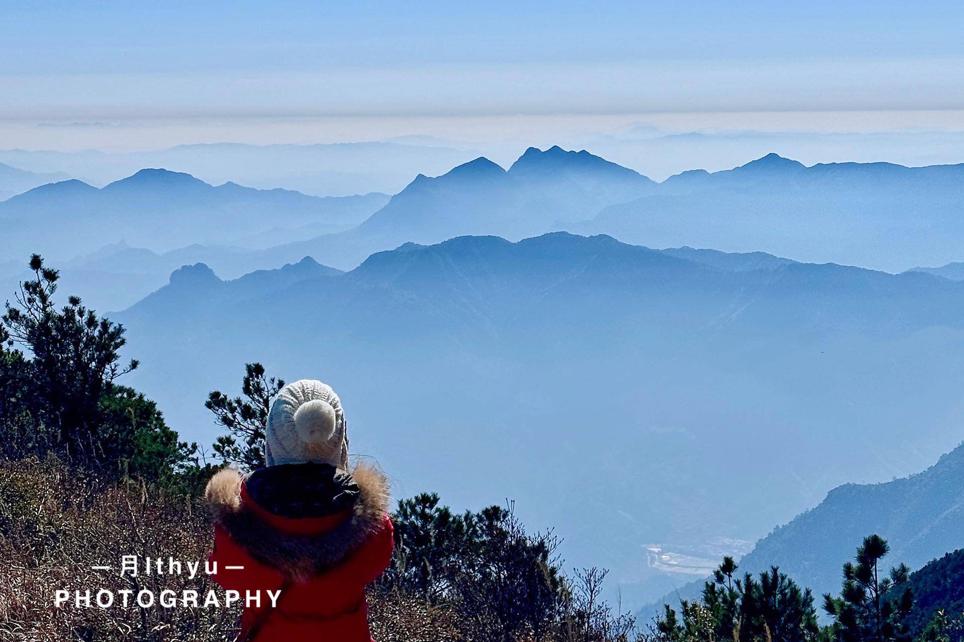 【转】福建也有雪!探索本地冰雪美景的秘密