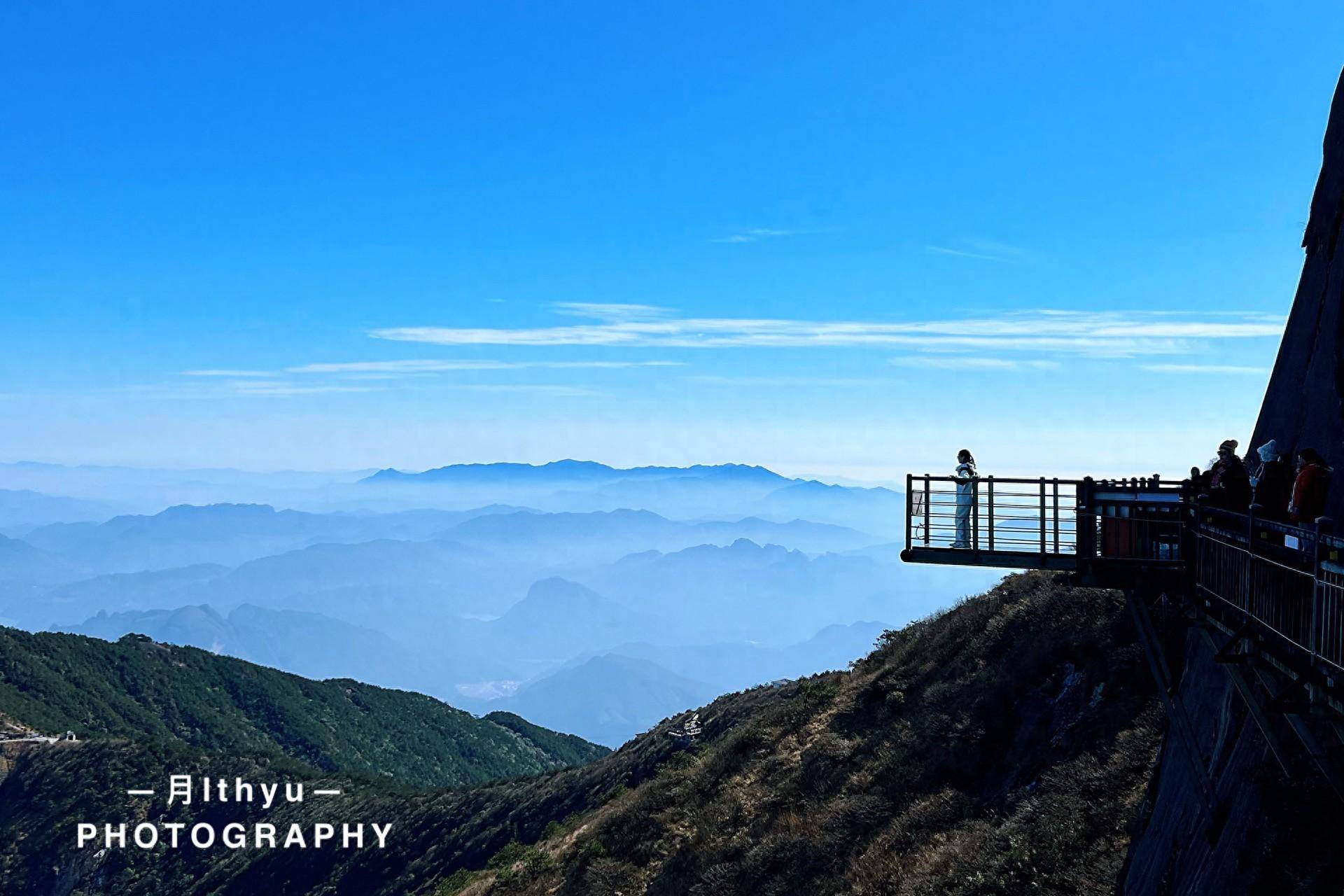 【转】福建也有雪!探索本地冰雪美景的秘密