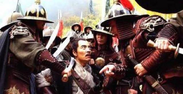 史上惨死的5大忠臣,韩信上榜,最后一人若活着,明朝许不会灭亡