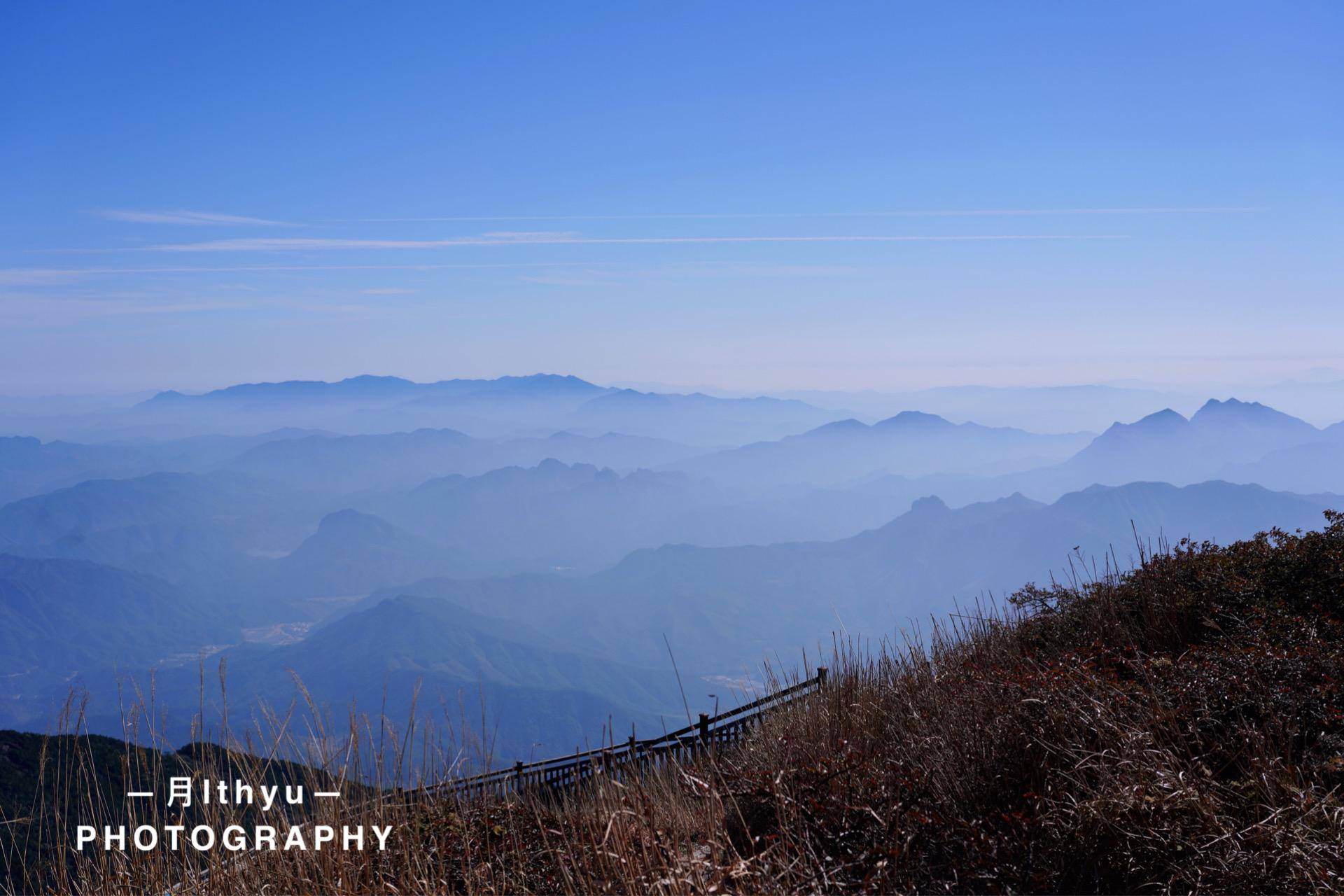【转】福建也有雪!探索本地冰雪美景的秘密