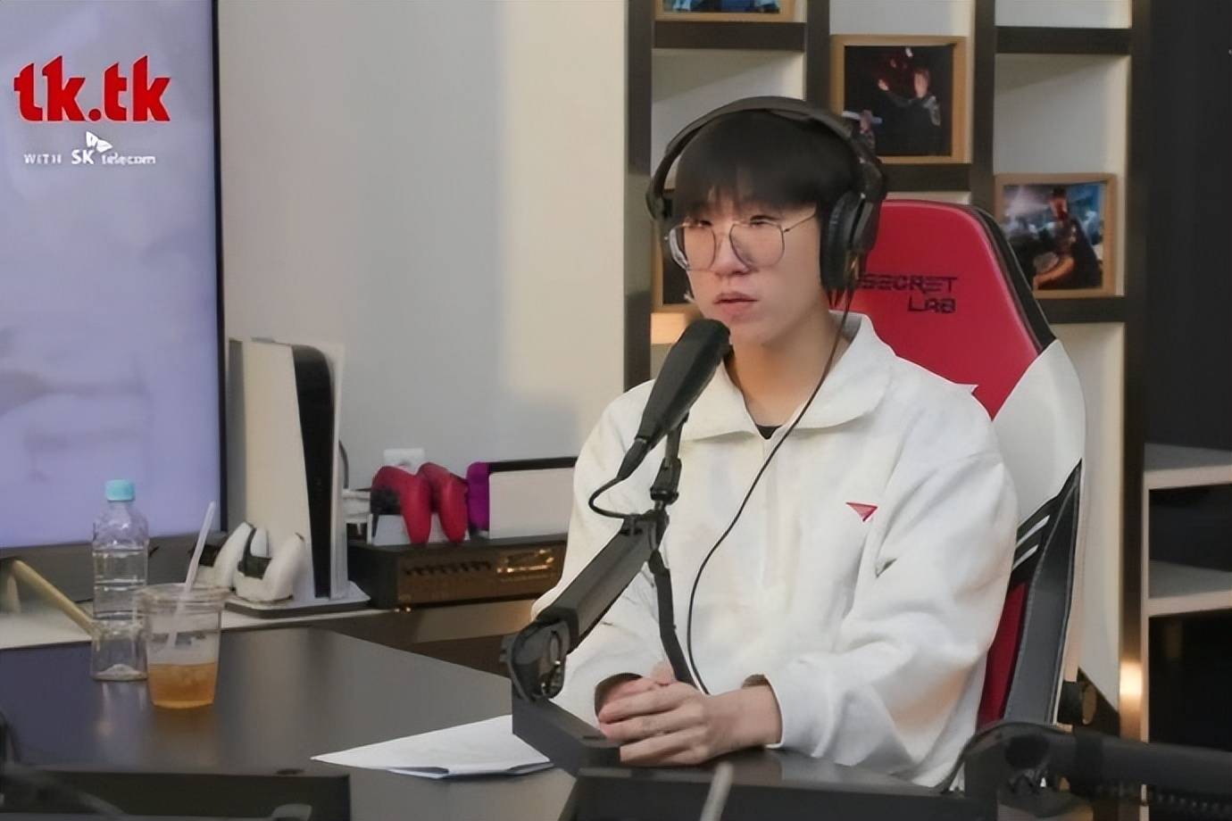 LOL转会期大混战,LCK八队AD合同到期!Ruler回国打比赛需降薪