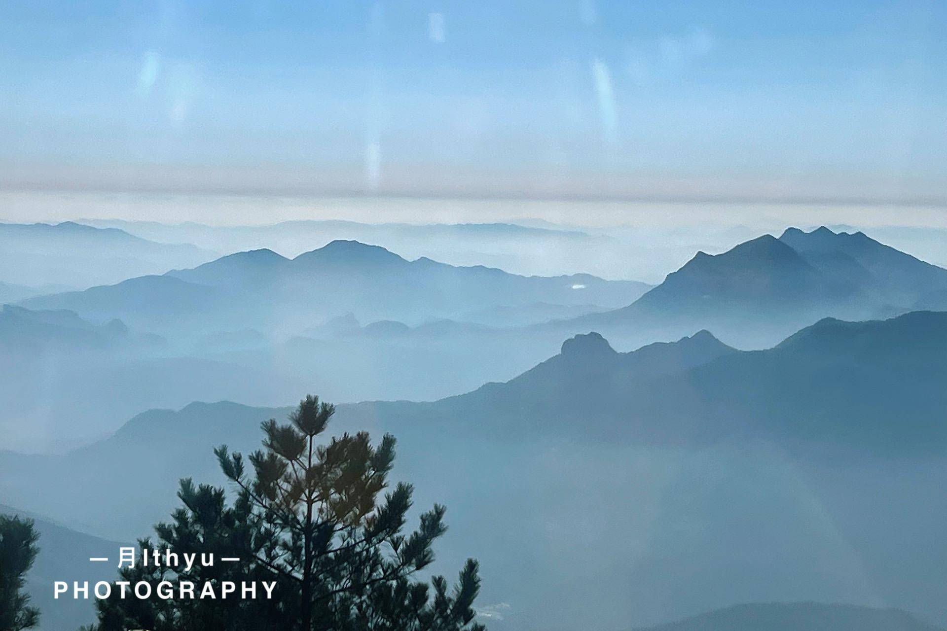 【转】福建也有雪!探索本地冰雪美景的秘密