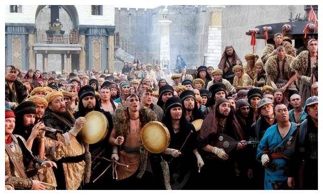 是何原因导致奥斯曼帝国,与哈布斯堡王朝走向衰败?国,与哈布斯堡王朝走向衰败?