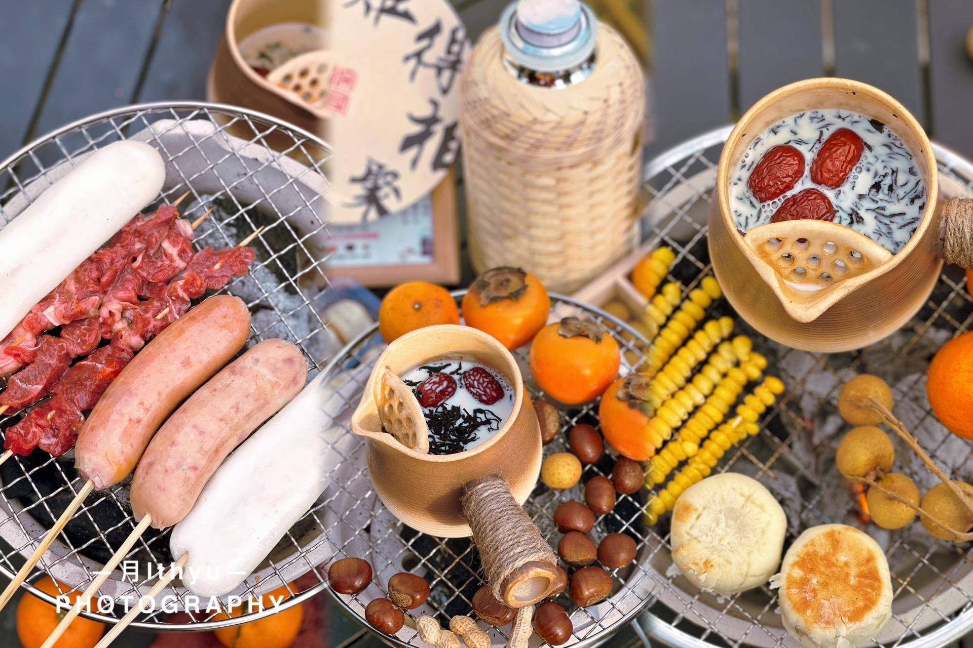 【转】福建也有雪!探索本地冰雪美景的秘密