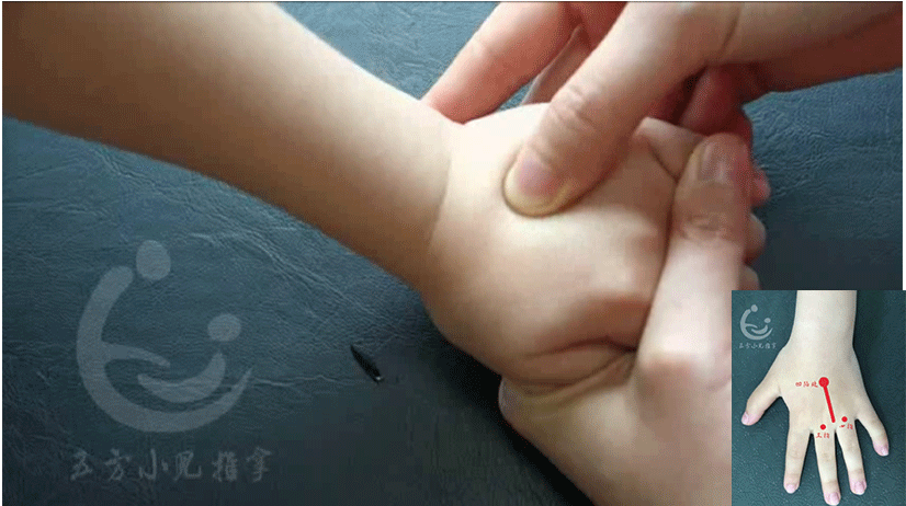 【萌喵】【转】小儿调养 | 蒸笼般的夏季,怎能少了这几招