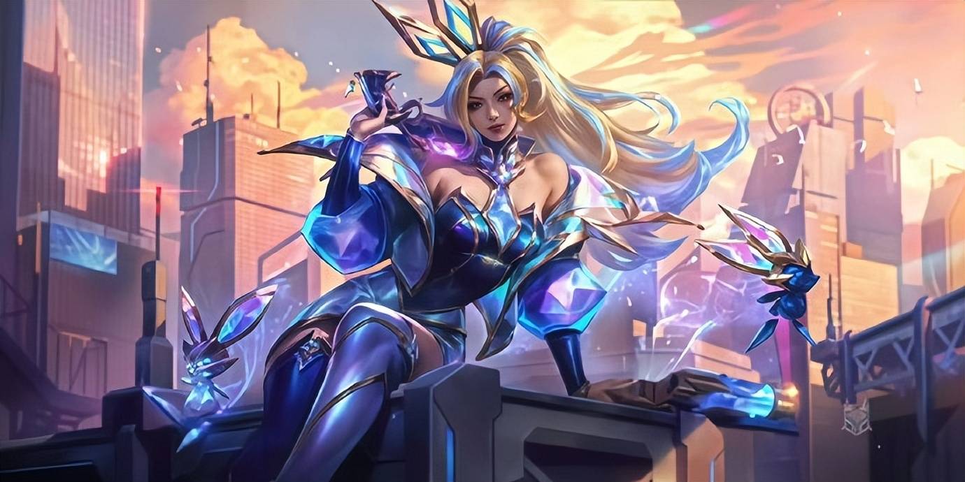 LOL转会期大混战,LCK八队AD合同到期!Ruler回国打比赛需降薪