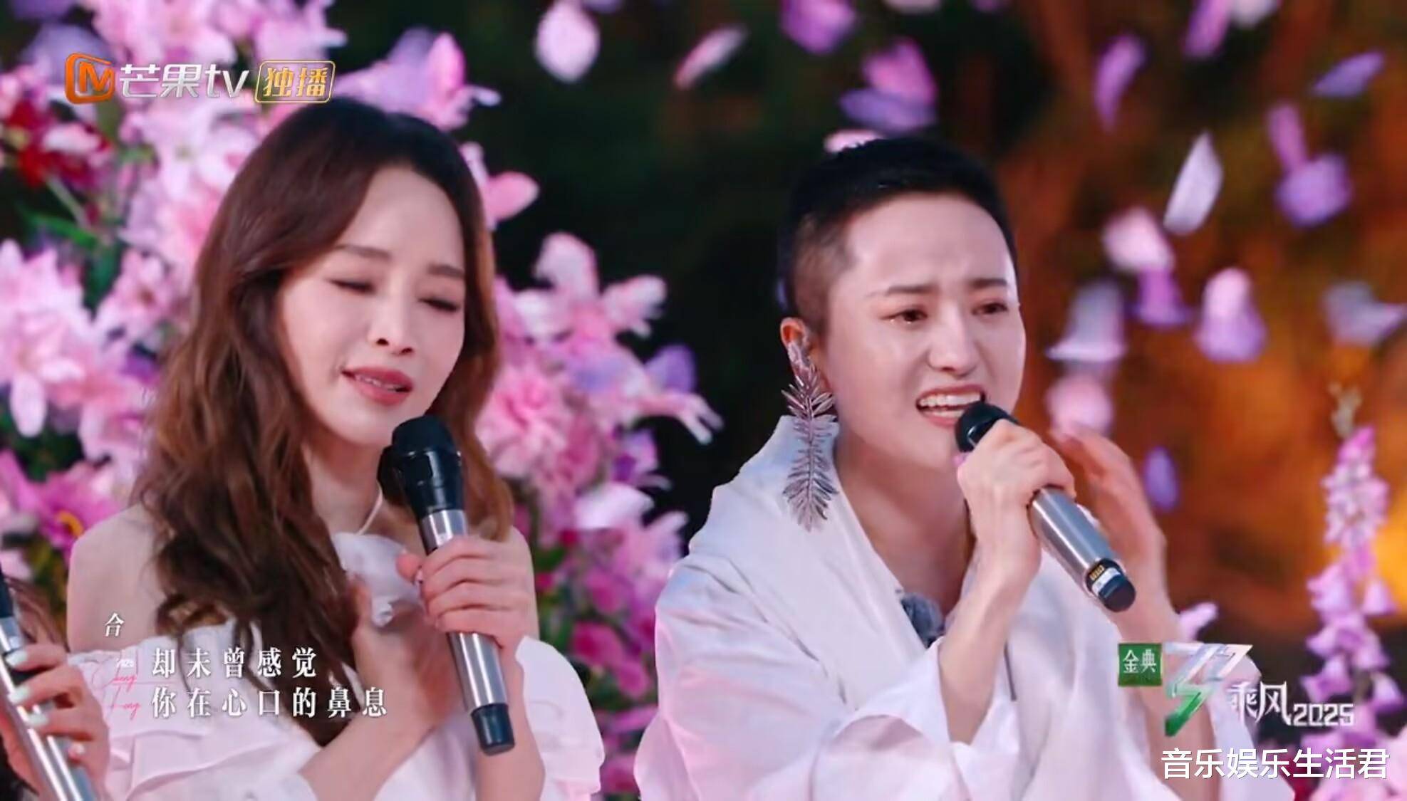 【转】《假期中的她们》常驻8位姐姐,第一期飞行6位,叶童CP常驻