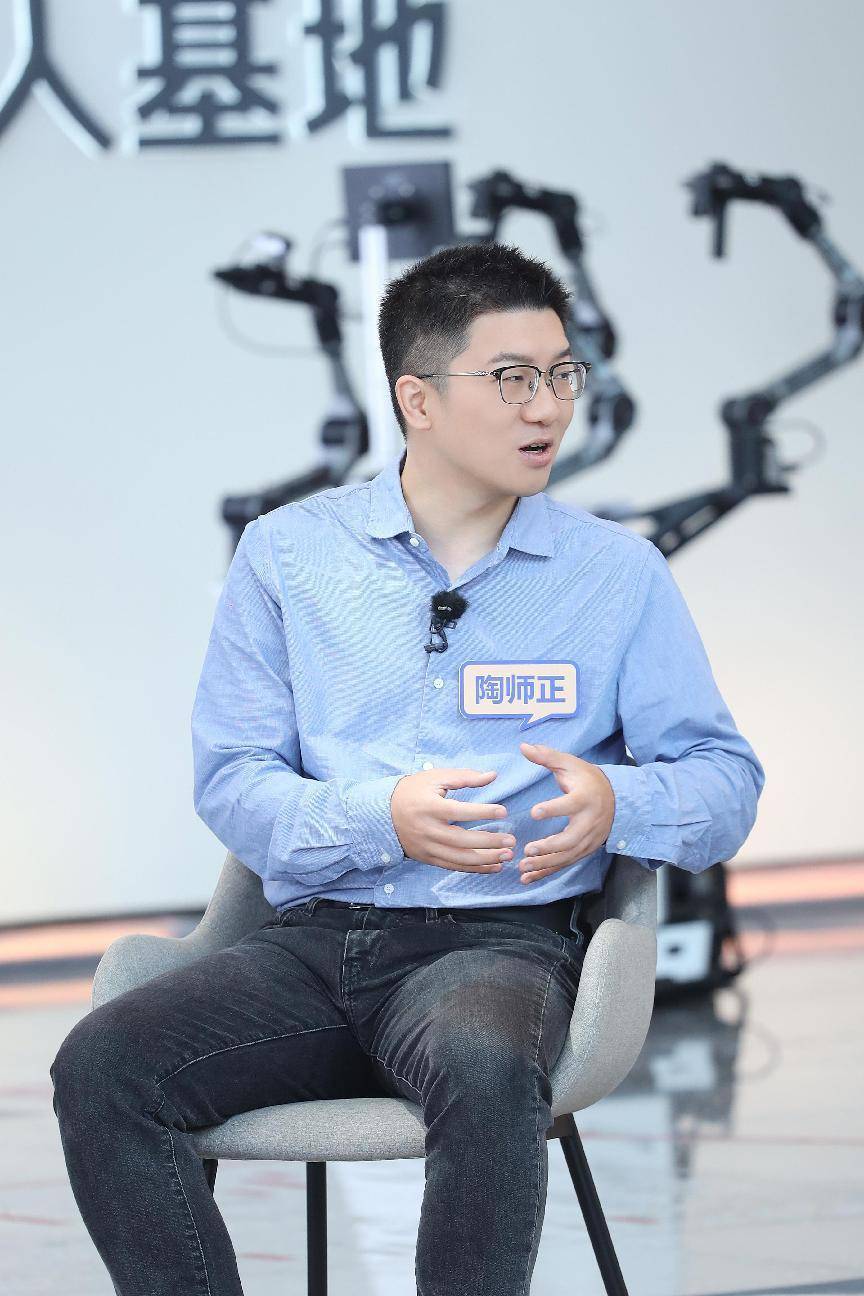 【转】科技与人文的美好“邂逅“ 《创业有得聊》第十四期解码XbotPark独特的创业方法论