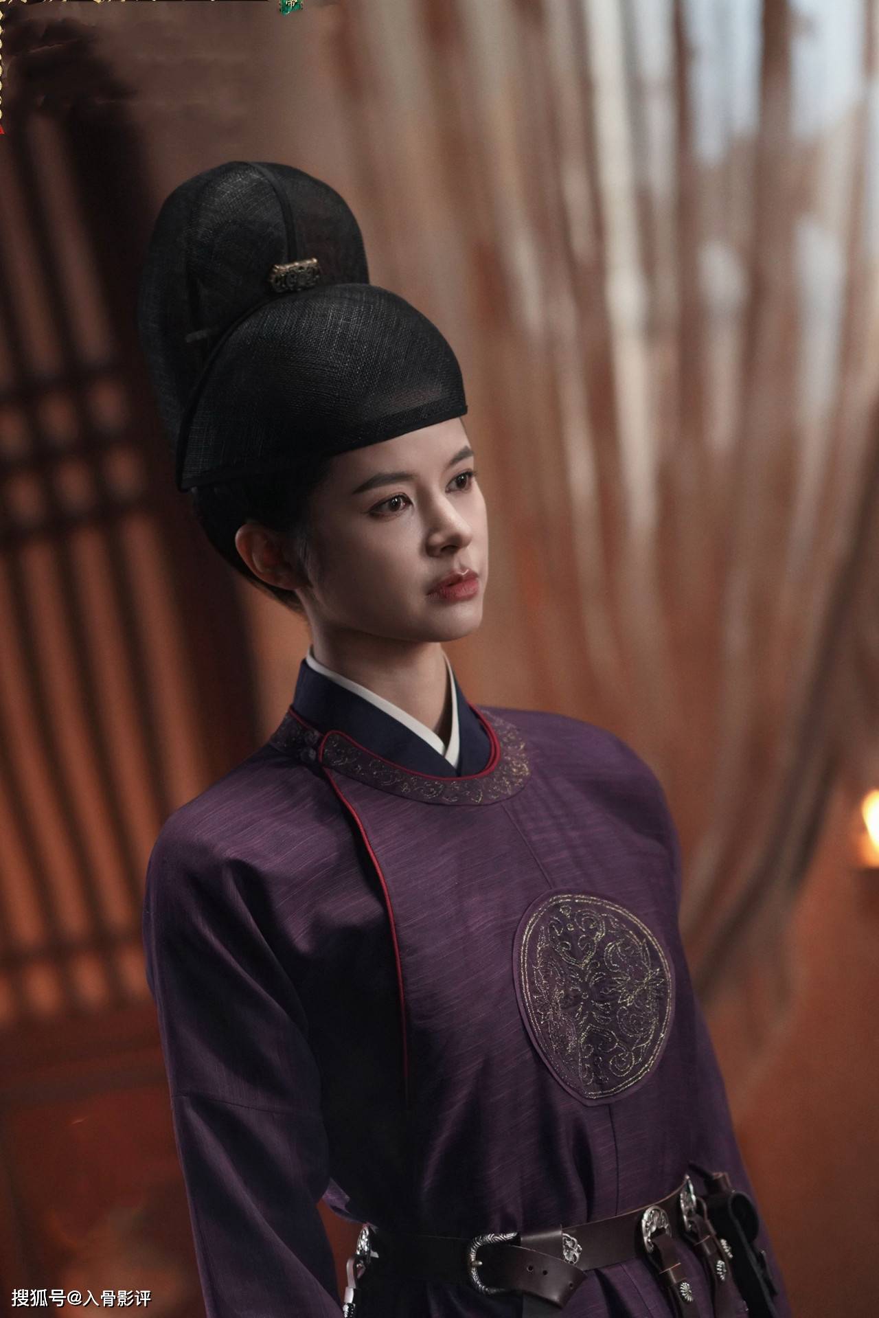 【转】《盛世天下女帝篇》:四个皇子培养不出一个合适的太子,都没成才