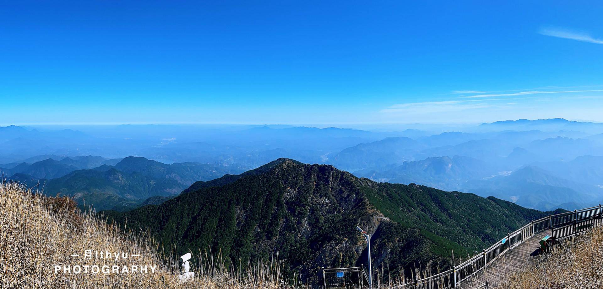 【转】福建也有雪!探索本地冰雪美景的秘密