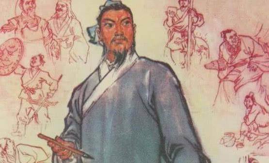 史上惨死的5大忠臣,韩信上榜,最后一人若活着,明朝许不会灭亡