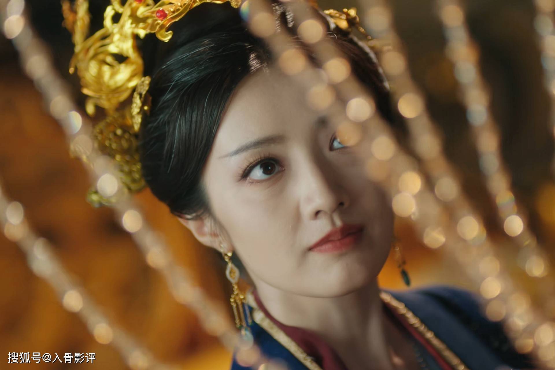 【转】《盛世天下女帝篇》:四个皇子培养不出一个合适的太子,都没成才