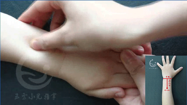 【萌喵】【转】小儿调养 | 蒸笼般的夏季,怎能少了这几招