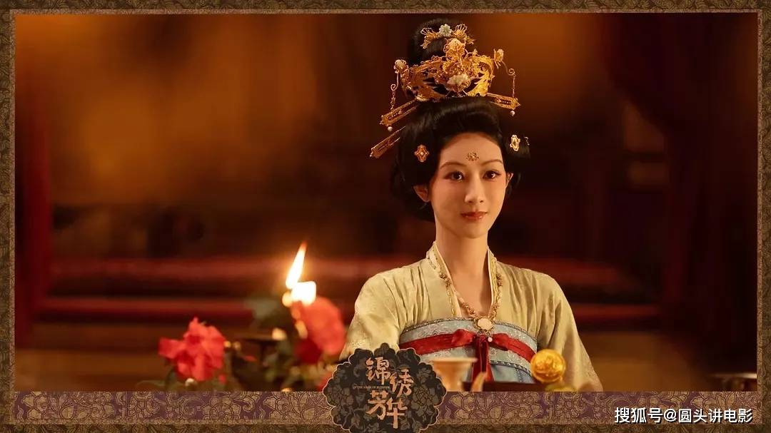 【转】电视剧全网热度榜,《扫毒风暴》跌至第二,第一热度高达77.02