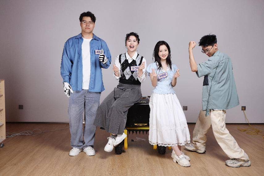 【转】科技与人文的美好“邂逅“ 《创业有得聊》第十四期解码XbotPark独特的创业方法论