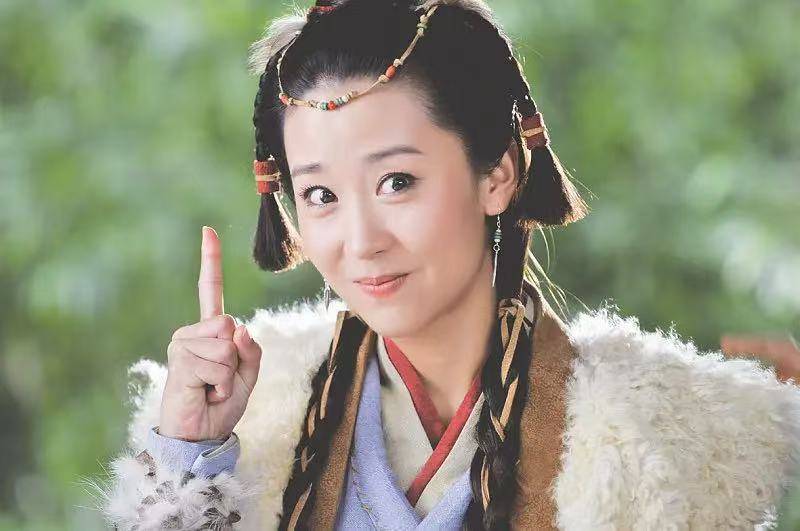 【转】《来不及说我爱你》重播、何润东版项羽翻红,新剧“反哺”老剧走向常态化
