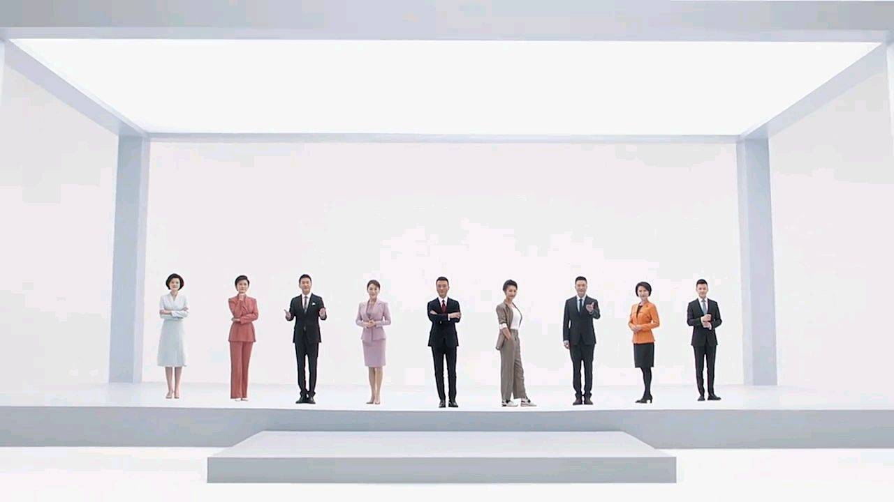 【转】央视新一届主持人大赛终于定档,此前已预热两年,网友期待值拉满