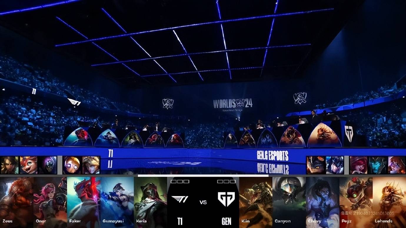 LOL转会期大混战,LCK八队AD合同到期!Ruler回国打比赛需降薪