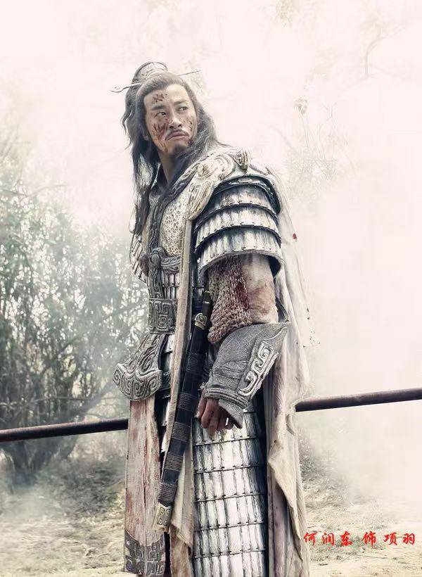 【转】《来不及说我爱你》重播、何润东版项羽翻红,新剧“反哺”老剧走向常态化
