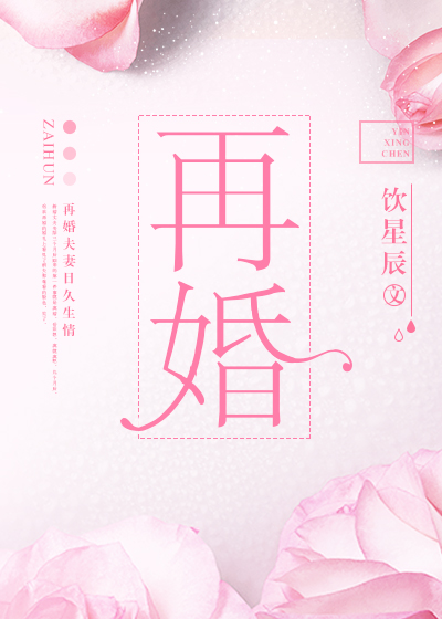 《再婚 》作者:饮星辰(VIP完结)