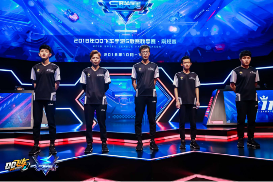 KING2:1战胜AG 士气高涨