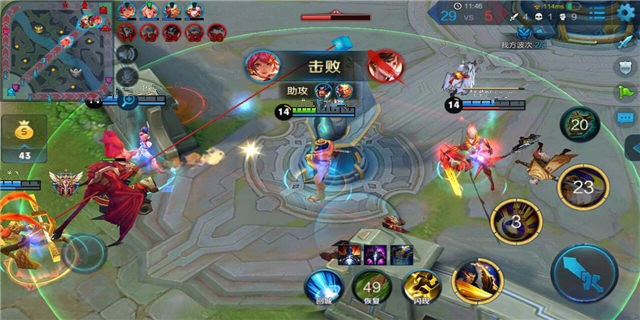 小伙子你开的什么车啊——项羽进阶攻略