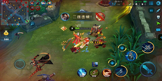 曾经的战神——宫本武藏