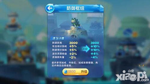 天天酷跑老司机全方位分析 时空要塞各建筑功能详解
