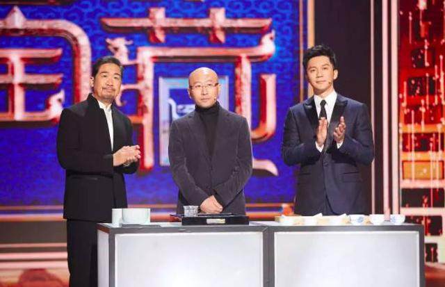 年度热门综艺盘点,你一定被这7部刷过屏