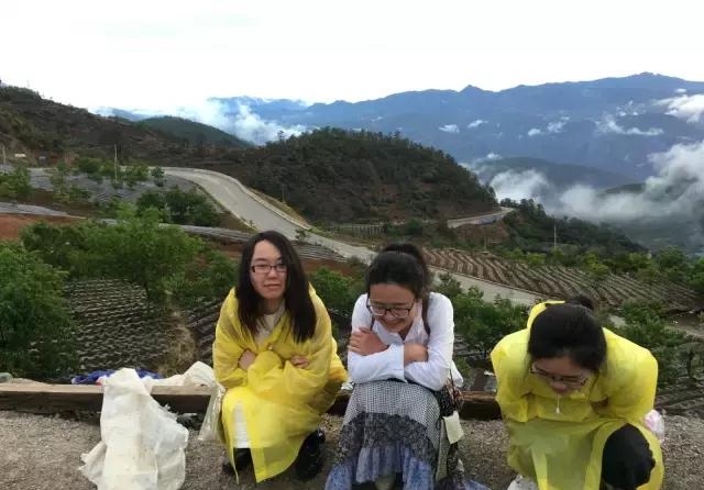 云南旅游印象:泸沽湖,女儿国里女神没有眼泪