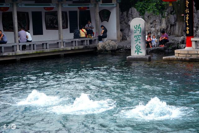这些都是AAAAA级景区,多一个A怕它们骄傲