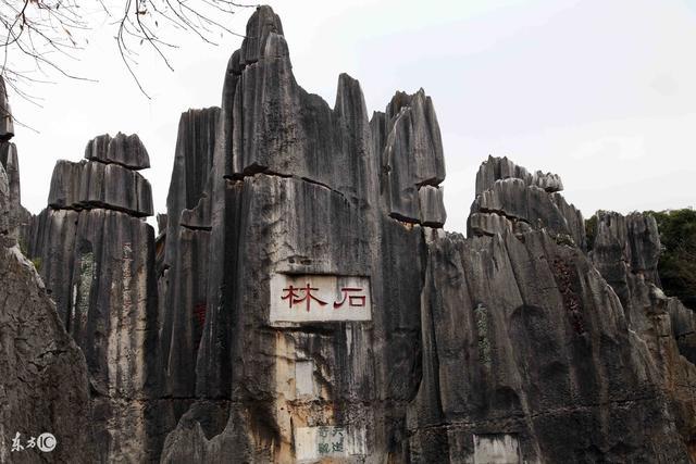 这些都是AAAAA级景区,多一个A怕它们骄傲