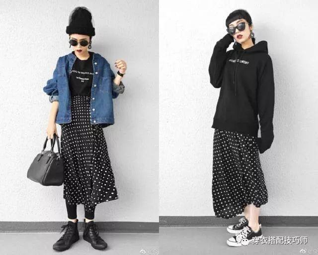冬季怎么穿衣打扮?100套衣服搭配图片保暖又有范!