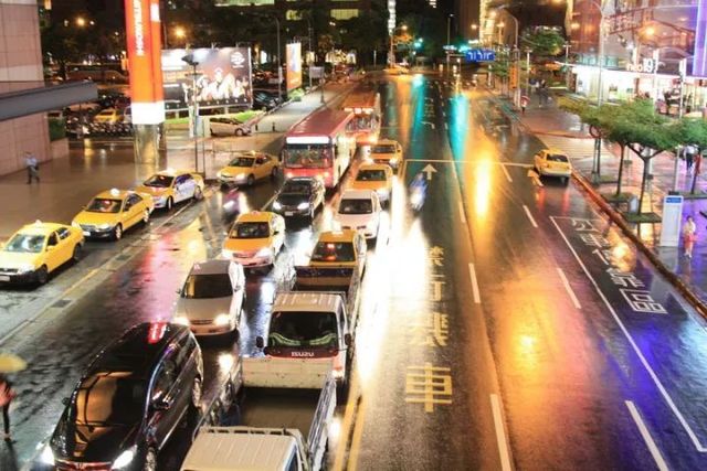 12月适合出行的13个旅行地盘点