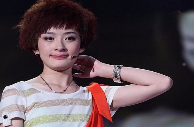 盘点娱乐圈一夜爆红,如今却没了消息的7大明星,你认识几个?