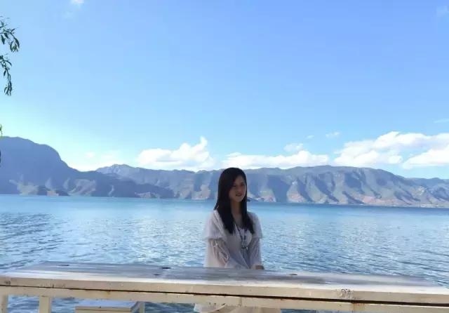 云南旅游印象:泸沽湖,女儿国里女神没有眼泪