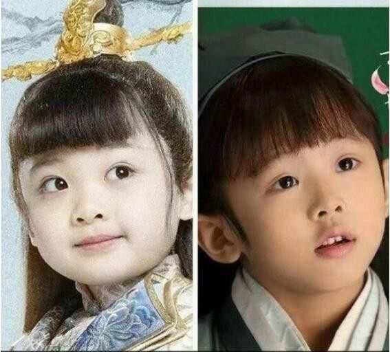 《三生三世》海报对比,因为这个电影差点输了