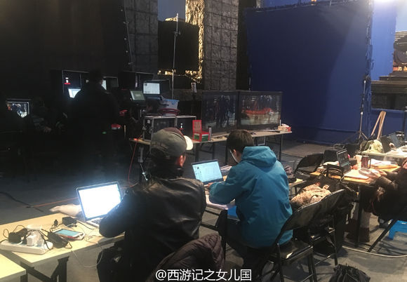 电影《西游记之女儿国》记女儿国的那点事(专楼)