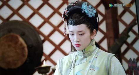 独步天下第44集剧透:多尔衮心痛,心爱的女人竟然成了自己的嫂子