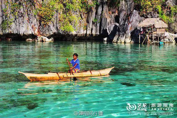 “菲”常之岛,9座岛屿9种梦幻假期