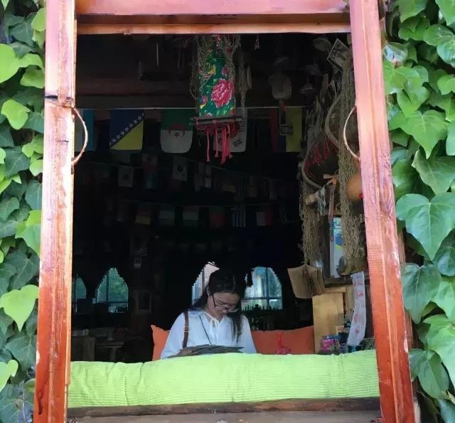 云南旅游印象:泸沽湖,女儿国里女神没有眼泪