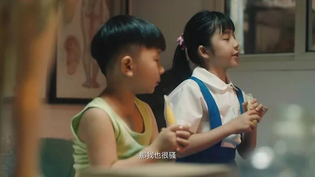 演技为王的时代,这个剧组都是“戏精”啊!近期最好看的青春片,没有之一