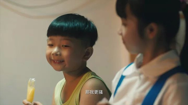 演技为王的时代,这个剧组都是“戏精”啊!近期最好看的青春片,没有之一