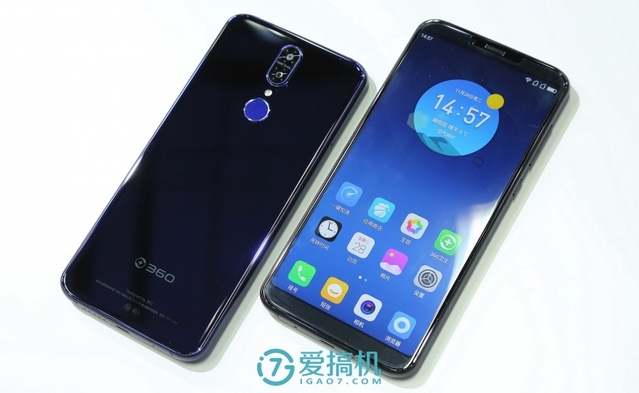 暴力性价比 360手机N6 Pro上手体验